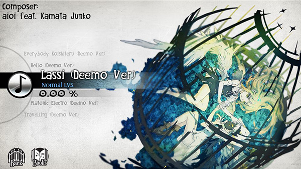 Deemo破解版1