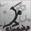 火柴人收割机最新版(Stickman Reaper)