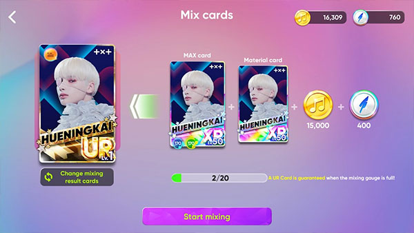 Rhythm Hive国际服最新版3