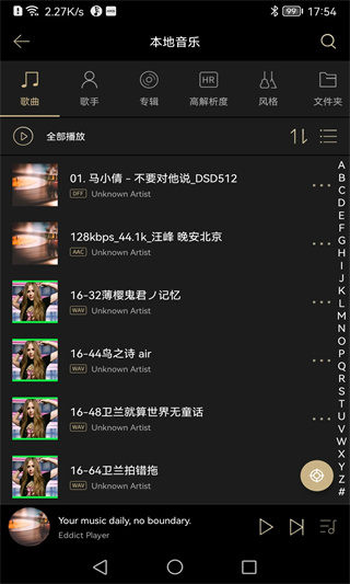 Eddict Player5