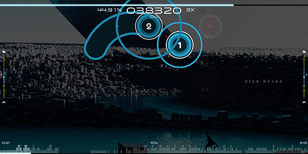 osu音游手机版4