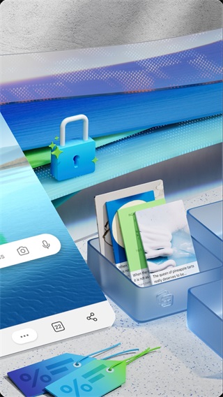Edge浏览器手机版最新版1