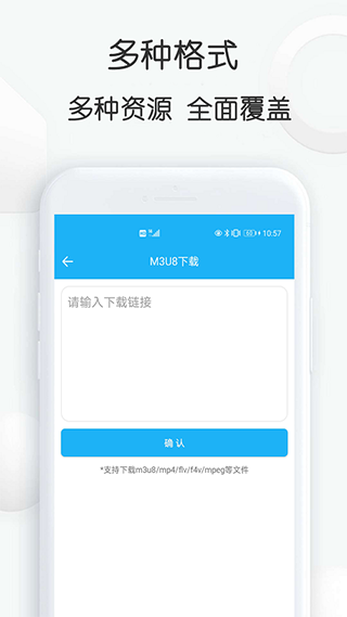 云雀idm网页视频下载器app3