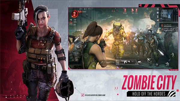 ZOZ最后一小时国际服最新版2