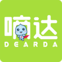 嘀达外卖app