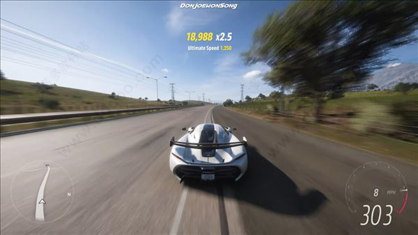 forzahorizon5手机版4