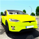 电动汽车模拟器2023解锁全部车辆版 Electric Car Simulator 2022