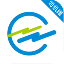 招招出行司机端app