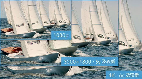 promovie专业摄像机app2