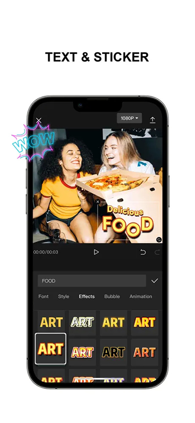 CapCut app1