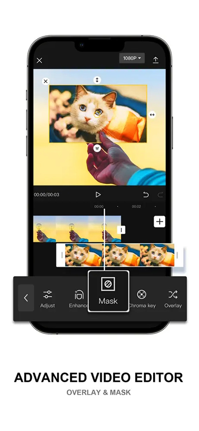 CapCut app3