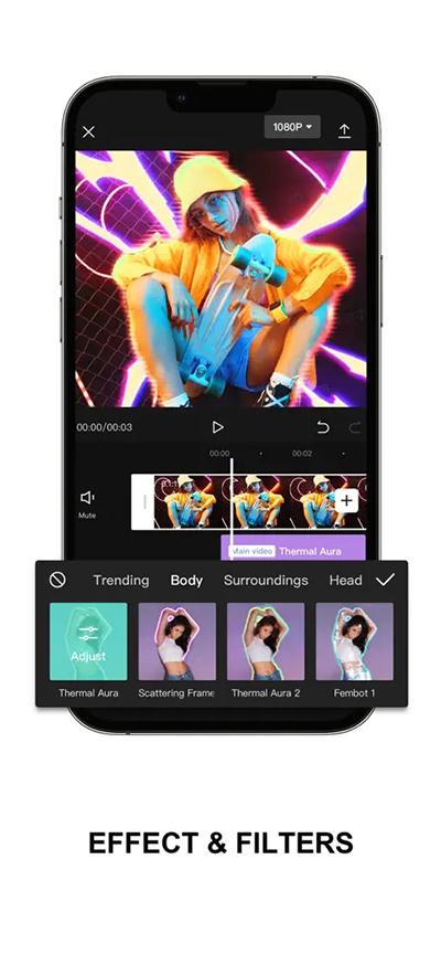 CapCut app5
