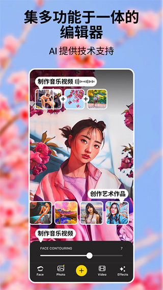 lensa破解版5