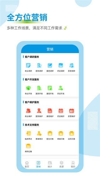 药销通3