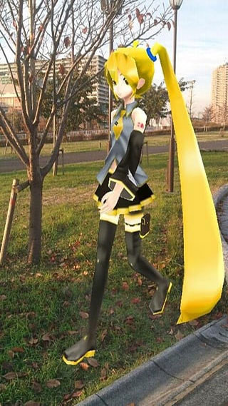 mikumikudance app3