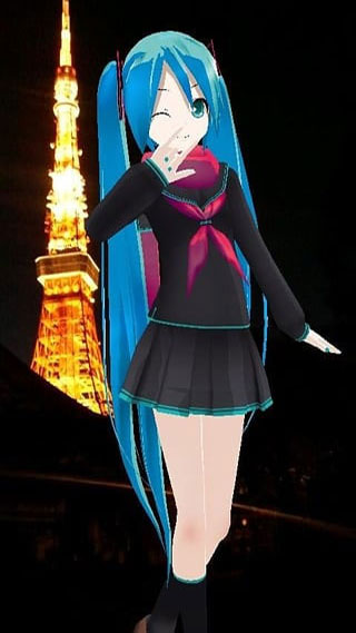 mikumikudance app5