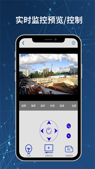Neye3C监控最新版2
