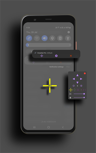 crosshair pro app2