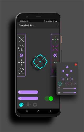 crosshair pro app4