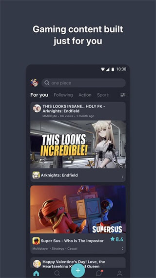 taptap国际版app4