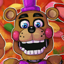 玩具熊的午夜后宫6最新版(FNaF 6: Pizzeria Simulator)