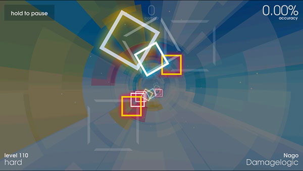 方块音符polytone最新版3
