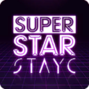 superstar stayc官方版