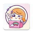 彩虹盒子
