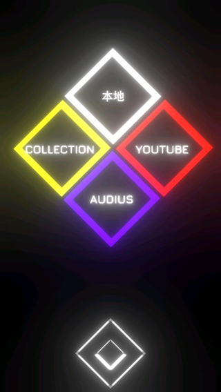 音乐赛车下载手机版游戏3