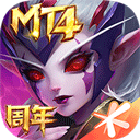 我叫MT4应用宝版