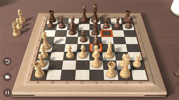 3d国际象棋3