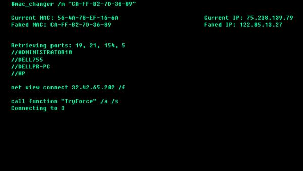 hacknet中文版手游4