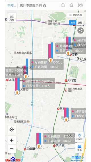 兰图绘3