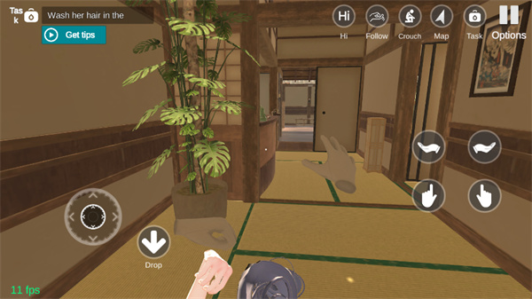 小忍万岁计划2全角色破解版4