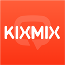 KIXMIX app