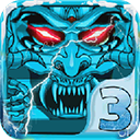 神庙逃亡3魔境仙踪国际服 Temple Final Run 3