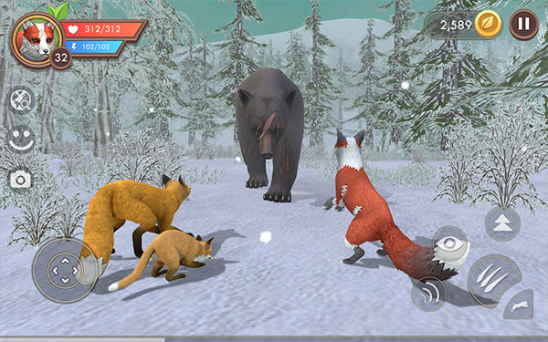 WildCraft2