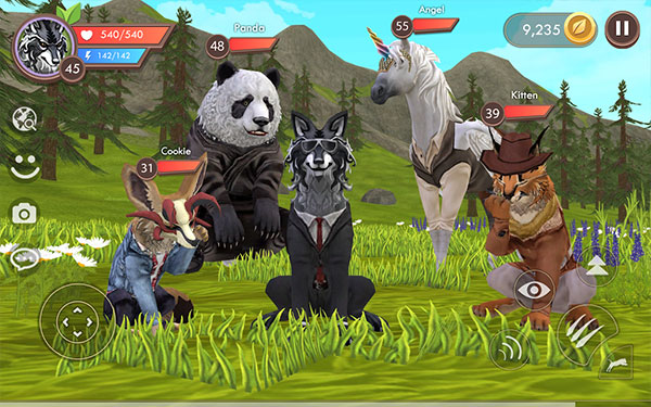 WildCraft5