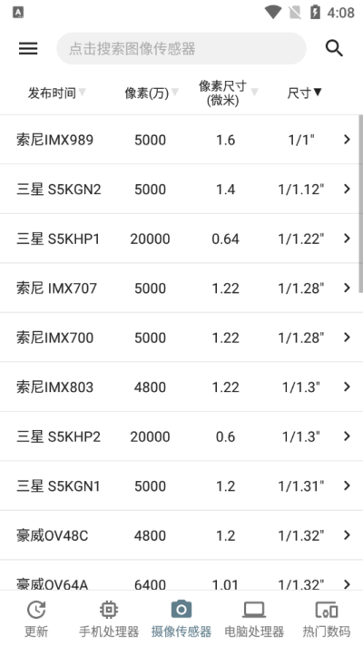 手机性能排行app最新版2