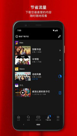Netflix最新版安卓2