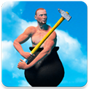 getting over it安卓版