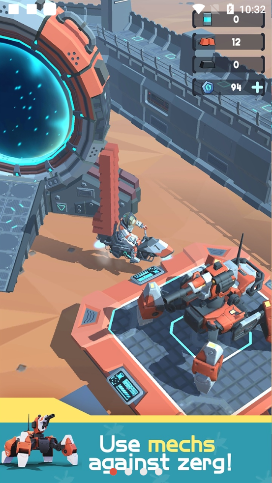 行星拓荒者最新版1
