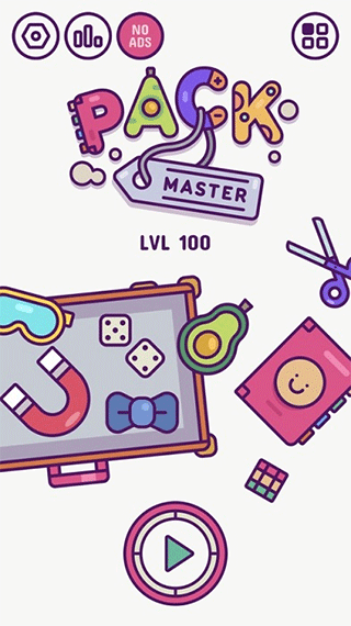 Pack Master官方正版4