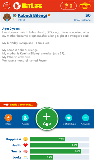 bitlife最新版20232