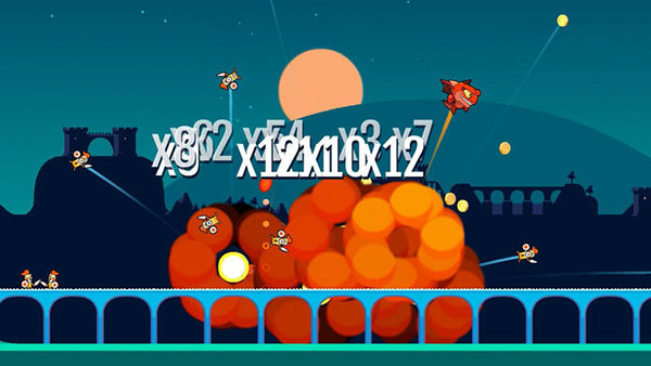 龙之轰炸破解版无限金币版2