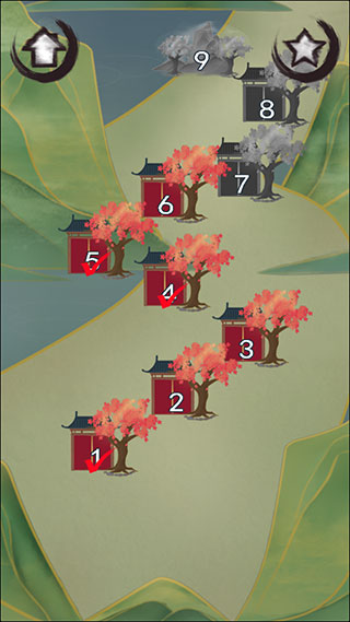 花木兰的那些事2