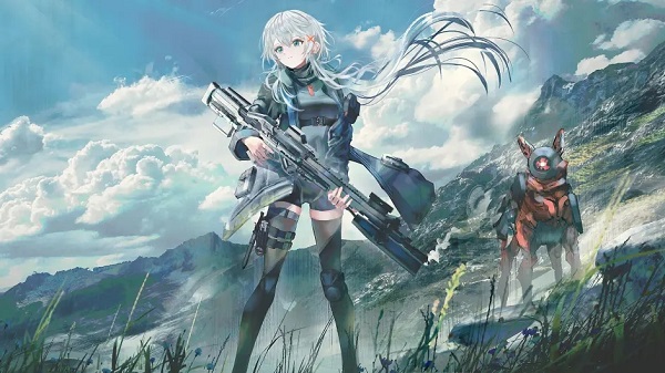 星之终途安卓汉化版4