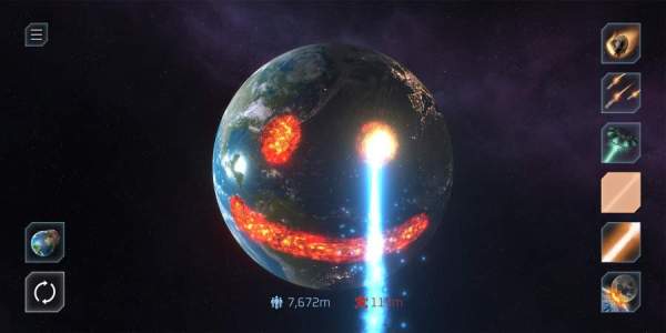星球毁灭模拟器正版5