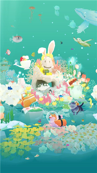 深海水族馆国际版3