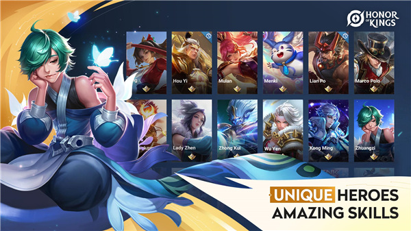 honor of kings5